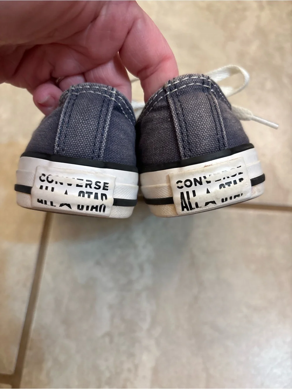 Converse All Stars 👟 converse